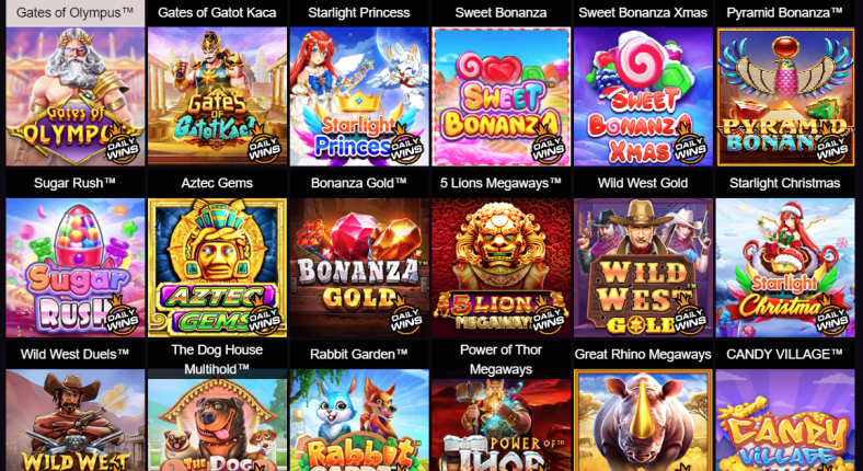 slot server thailand